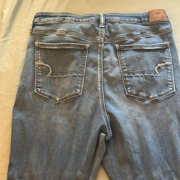 American Eagle Jeans - Picture 2 of 6